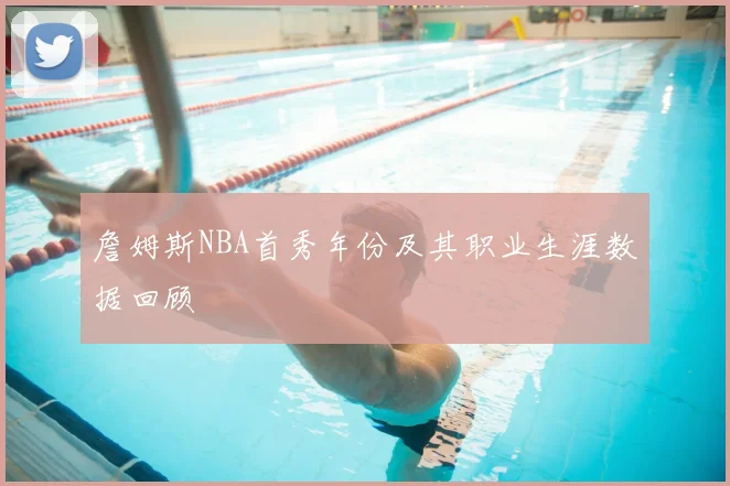 詹姆斯NBA首秀年份及其职业生涯数据回顾