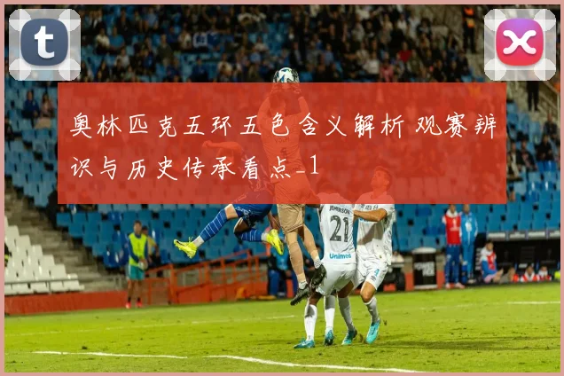 奥林匹克五环五色含义解析 观赛辨识与历史传承看点_1