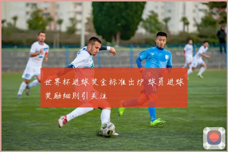 世界杯进球奖金标准出炉 球员进球奖励细则引关注